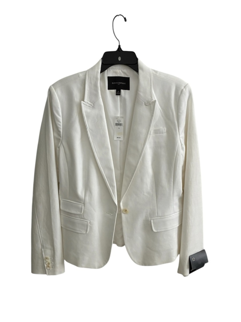 Banana Republic Women’s Tailored Blazer